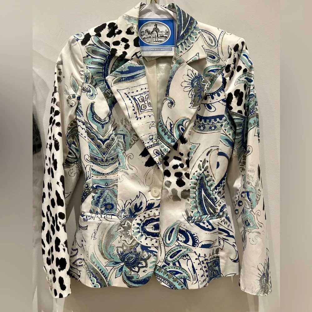 Just Cavalli Blazer - Picture 1 of 5
